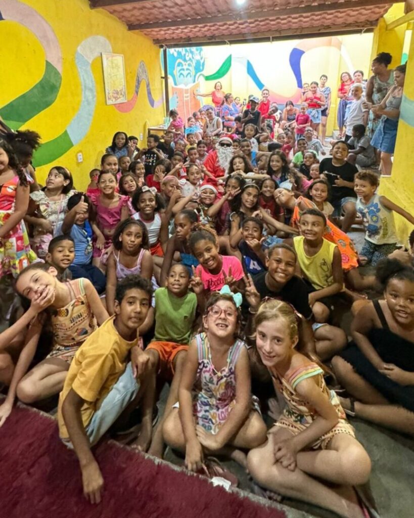 Nossa Essência