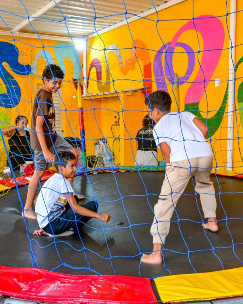 Cultura não é luxo. É direito, identidade, memória e futuro.